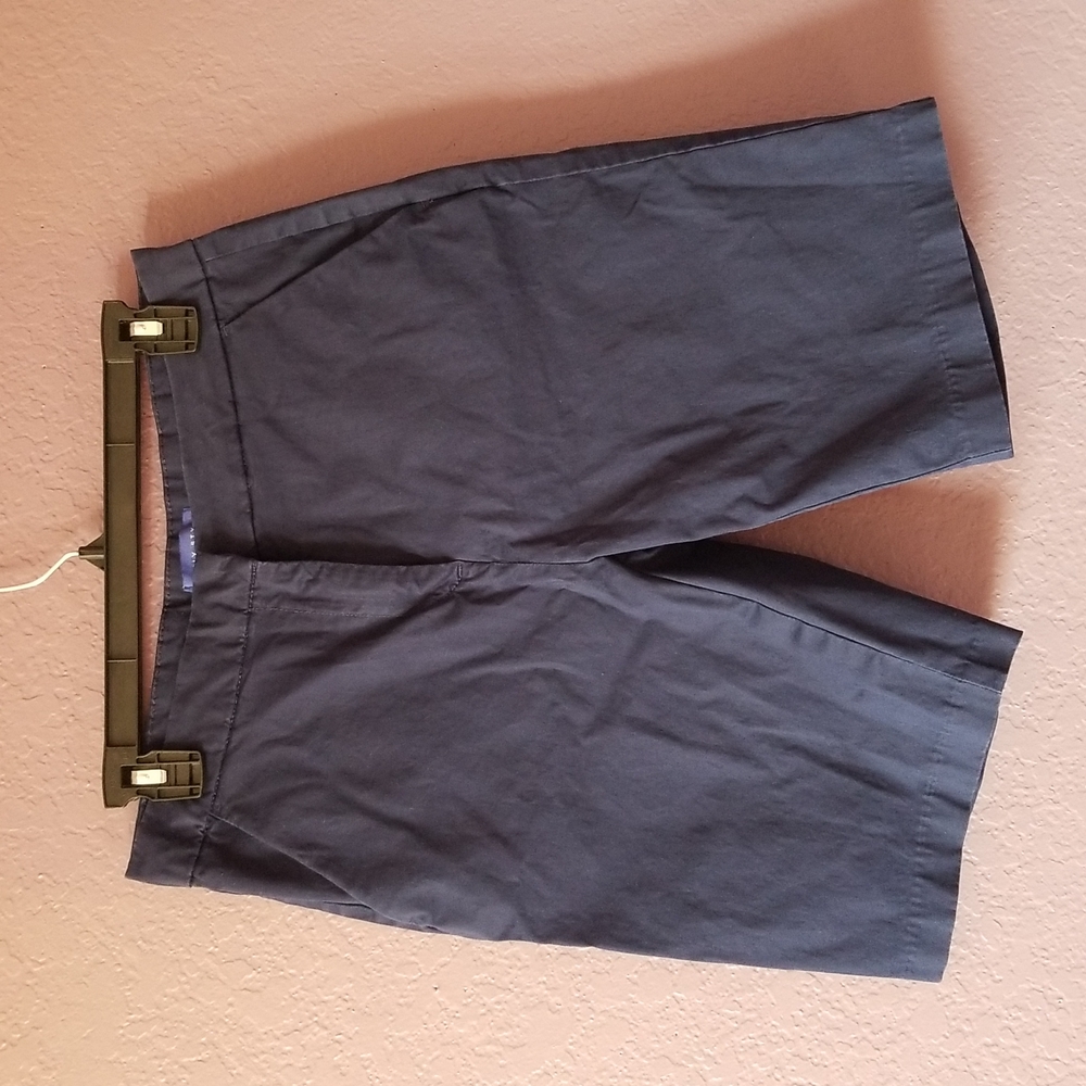 Simply Styled Bermuda By Sears